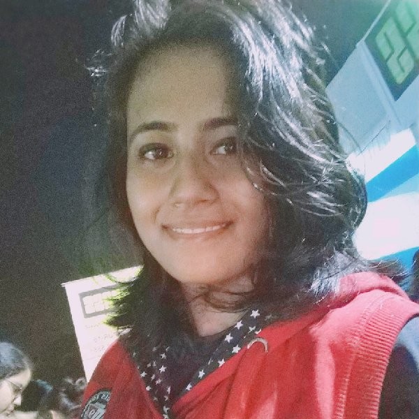 smile
