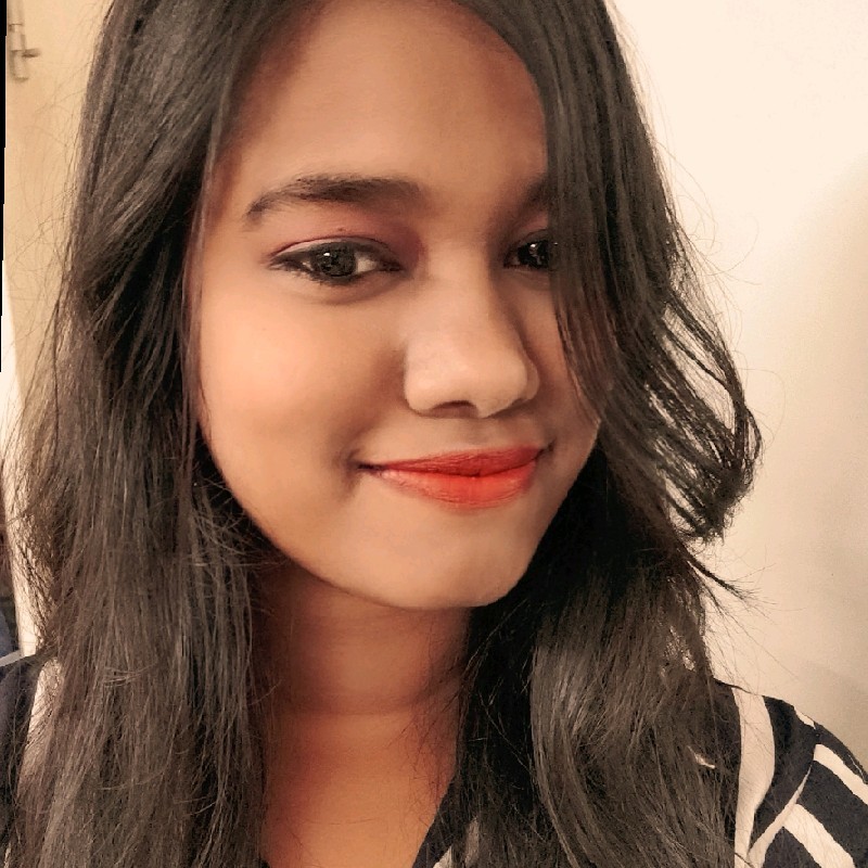 smile