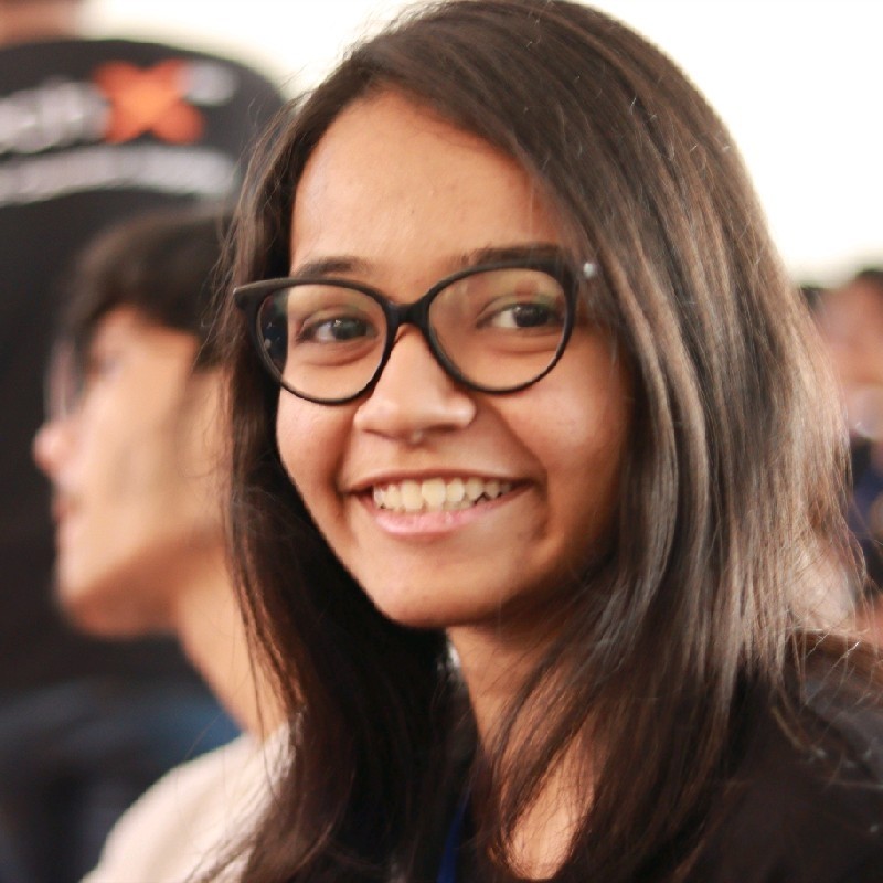 smile