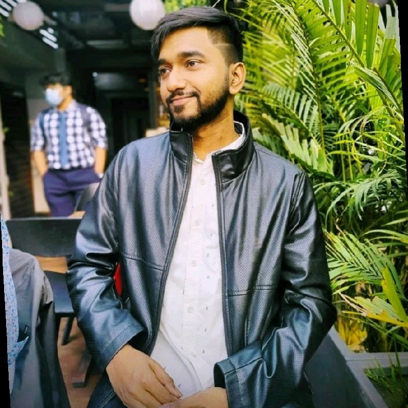 smile