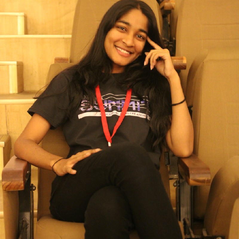 smile