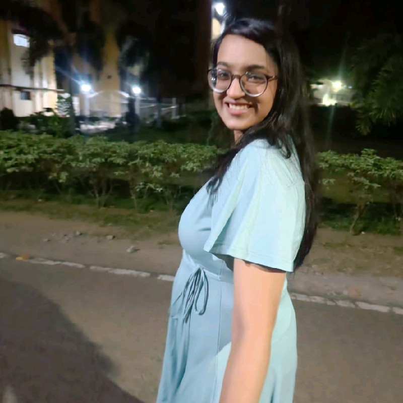 smile