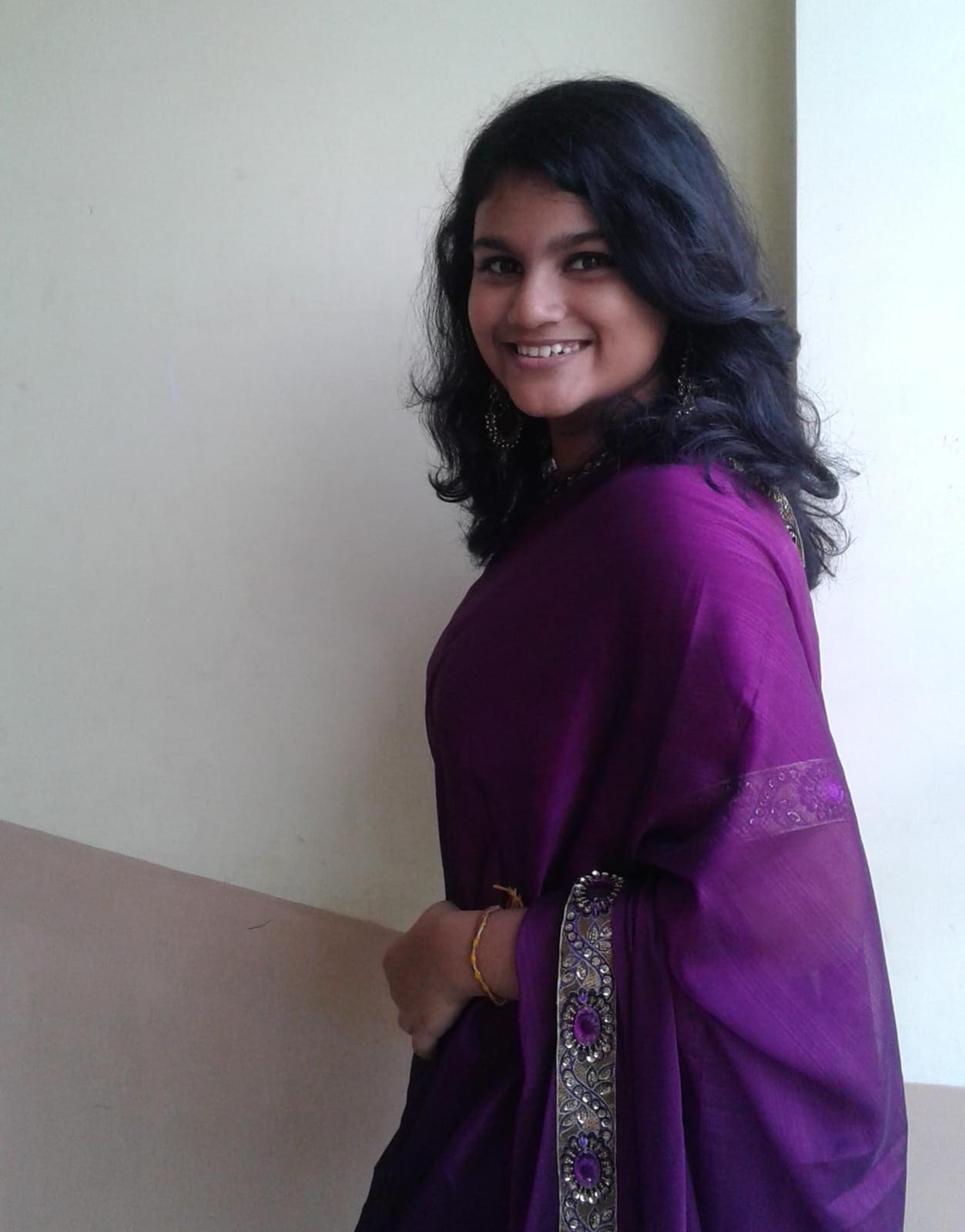 smile