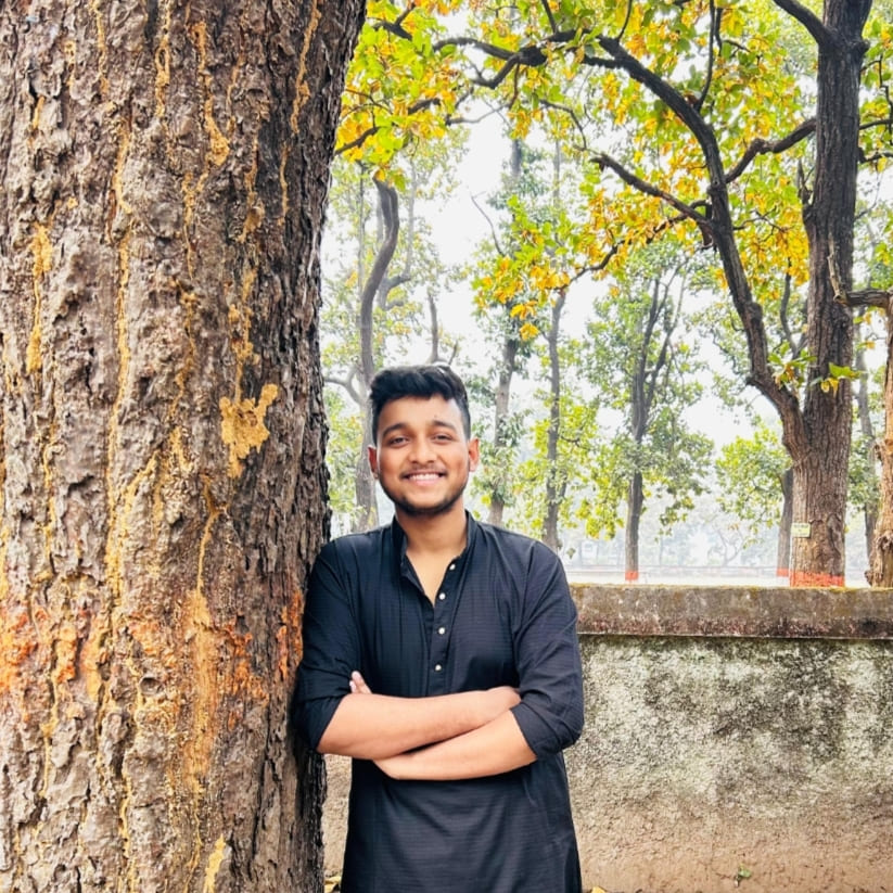 smile