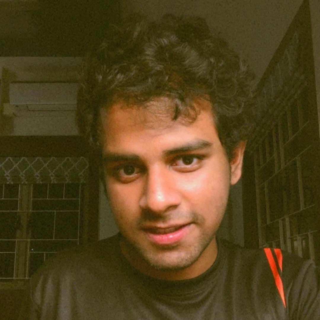 smile