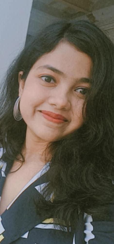 smile