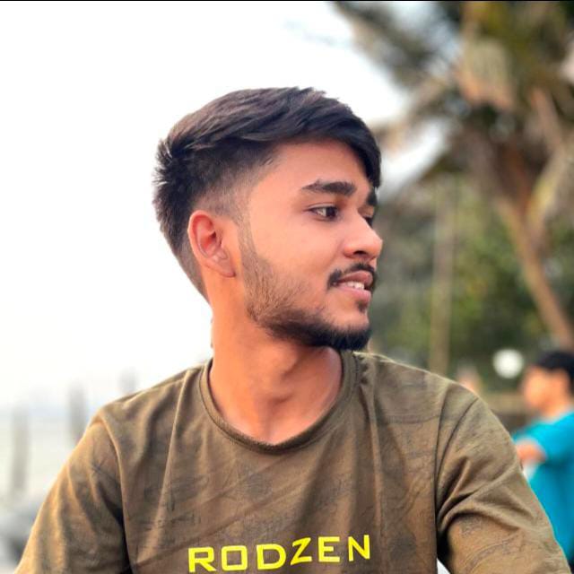 smile
